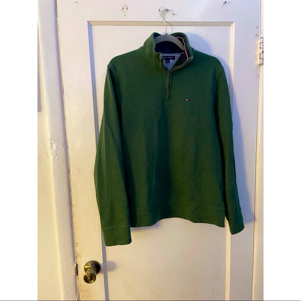 Tommy Hilfiger Sweater